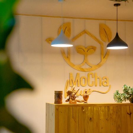 Mocha House Hotell Lang Mon Eksteriør bilde